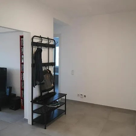 City's Best View / Fully Renovated 115m2 Appartement *