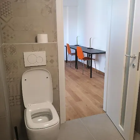 City's Best View / Fully Renovated 115m2 Appartement *