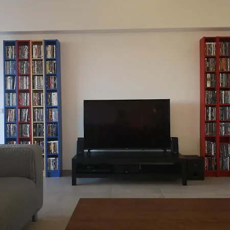 City's Best View / Fully Renovated 115m2 *