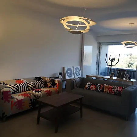 City's Best View / Fully Renovated 115m2 *
