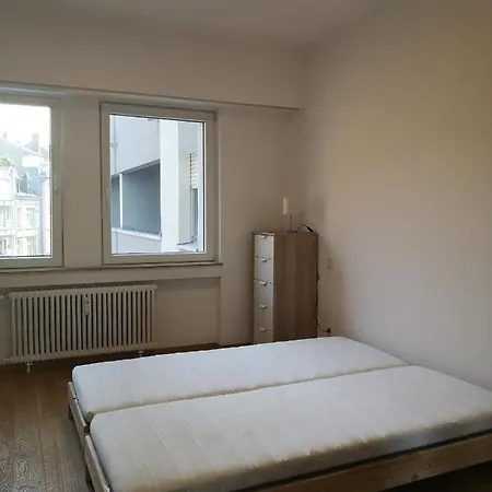 Appartement City's Best View / Fully Renovated 115m2