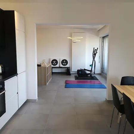 City's Best View / Fully Renovated 115m2 Appartement Luxembourg