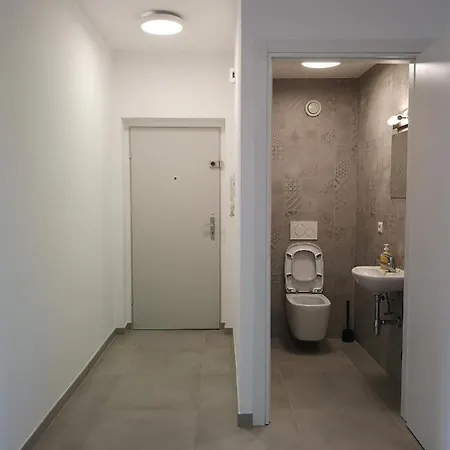 City's Best View / Fully Renovated 115m2 * Luxembourg