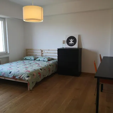 Appartement City's Best View / Fully Renovated 115m2 *