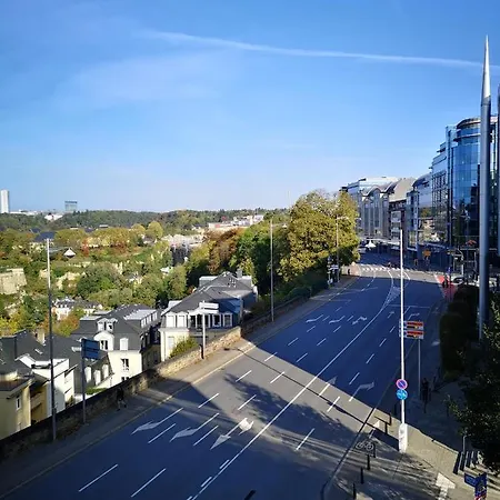 City's Best View / Fully Renovated 115m2 * Luxembourg